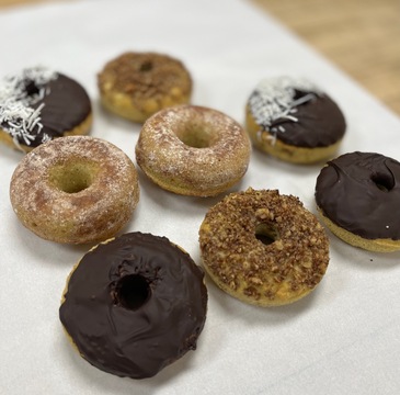 Keto Subscription Box