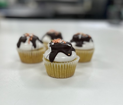 Vegan Cake Subscription Box